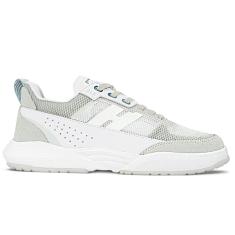 Imagem de Tênis Hocks Rlx Hum Unissex Sintético Brilhante Branco