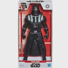 Imagem de Boneco Star Wars Darth Vader 24 Cm - Hasbro E8063