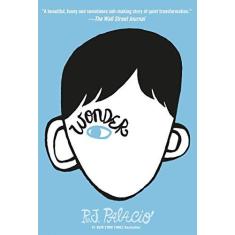 Imagem de Wonder - Capa Dura - 9780375869020