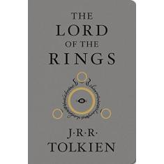 Imagem de The Lord of the Rings Deluxe Edition - Capa Comum - 9780544273443