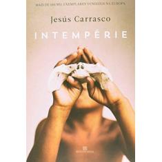 Imagem de Intempérie - Capa Comum - 9788528617085