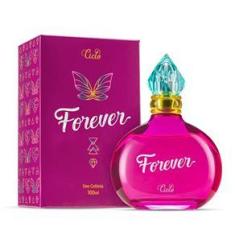 Imagem de Colônia Teen Ciclo Fantasy 100ml