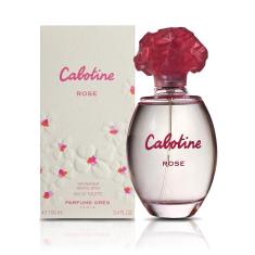 Imagem de Cabotine Rose Eau de Toilette Gres - Perfume Feminino 100ml