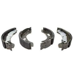 Imagem de Sapata de Freio Toyota Hilux Sistema de Freio Akebono