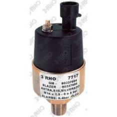 Imagem de Sensor De Pressão  3rho 7717 Gm