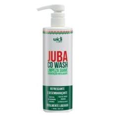 Imagem de 3 Widi Care Co Wash Juba Limpeza Suave Hidratante 500ml