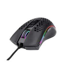 Imagem de Mouse Gamer Redragon Storm Elite - 16000dpi - RGB - M988-RGB