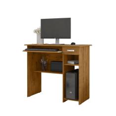Imagem de Mesa De Computador Viena - Freijó