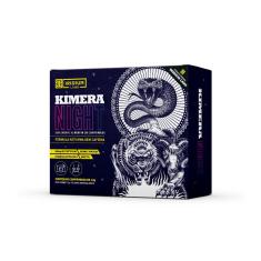 Imagem de KIMERA NIGHT 60 COMPS - EMAGRECEDOR NOTURNO IRIDIUM LABS 