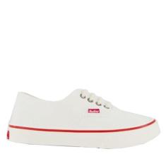 Imagem de Tênis Redley Originals Juvenil Branco