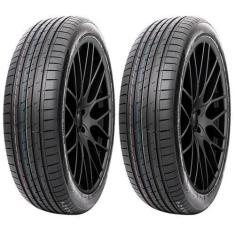 Imagem de Kit 2 pneus aplus 215/40zr17 87w  a610 xl