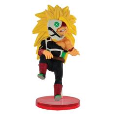 Imagem de Boneco Dragon Ball Heroes - Bardock Xeno - Bandai