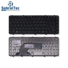 Imagem de Teclado Para Notebook Hp Probook 440 G1 Abnt2