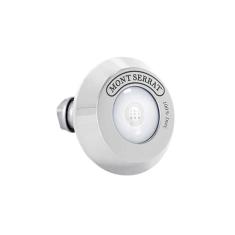 Imagem de Refletor Inox 316 Rgb 10W Encaixe De 20Mm Para Alvenaria
