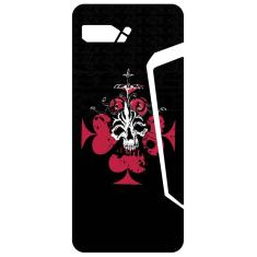 Imagem de Capa Adesivo Skin008 Verso Para Asus Rog Phone 2