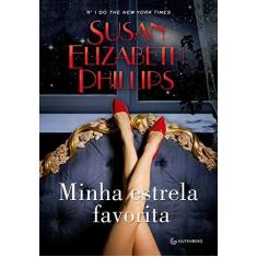 Imagem de Minha Estrela Favorita - Phillips, Susan Elizabeth - 9788582354513