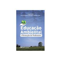 Imagem de Educação Ambiental e Formação de Professores - /rss/channel/item/autor - 9788539907533