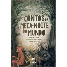Imagem de Contos da meia-noite do mundo - Rodolfo Castro - 9788561167905