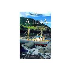 Imagem de A Ilha - Pinheiro Darcy - 9788582500477