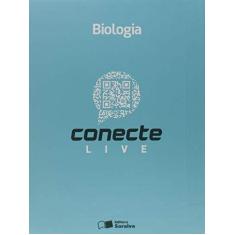 Imagem de Conecte. Biologia - Volume 1 - Sonia Lopes - 9788547233792