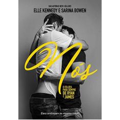 Imagem de Nós: O felizes para sempre de Ryan e James - Elle Kennedy - 9788584391417