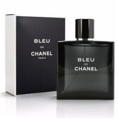 Imagem de Perfume Bleu de Chanel EDT Masculino