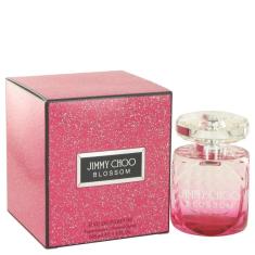 Imagem de Perfume Feminino Blossom Parfum Jimmy Choo 100 ML Eau De Parfum