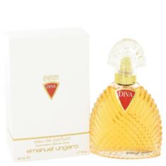 Imagem de Perfume Feminino Diva Ungaro 50 ML Eau De Parfum