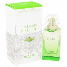 Imagem de Perfume Feminino Un Jardin Sur Le Toit Hermes 50Ml