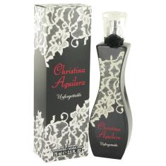 Imagem de Perfume Feminino Unforgettable Christina Aguilera 75 ML Eau De Parfum