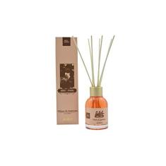 Imagem de DIFUSOR DE ESSÊNCIAS AMORA & PITANGA 100 ML