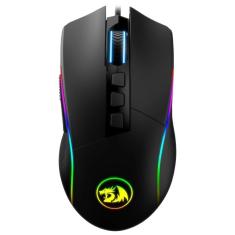 Imagem de Mouse Gamer Redragon Lonewolf 2 Pro, RGB, 10 Botões, 32000DPI - M721-PRO