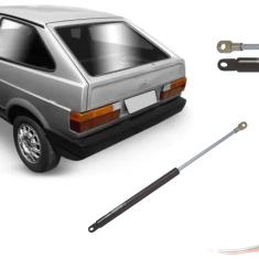 Imagem de Amortecedor Mola Gás Tampa Porta-Molas Gol GtI GTS 80 A 96