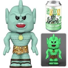Imagem de Funko Great Garloo (Brinquedos Retrô) Vinil Soda