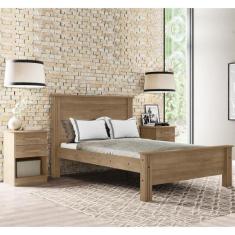 Imagem de Cama Casal Portugal Lanza