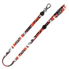 Imagem de Guia de Passeio p Cachorro Batman Dark 1,2 M Freefaro