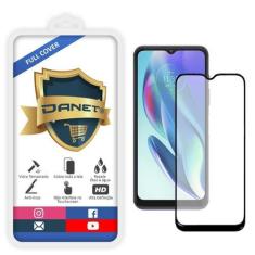 Imagem de Película De Vidro Temperado 3d Moto G50 5G Full Cover 9H Top - Danet