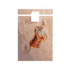 Imagem de Capa Adesivo Skin243 Verso Para Blackberry Passport 2014 - Kawaskin