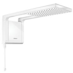 Imagem de Chuveiro Eletrônico 6800 Watts Branco - Acqua Storm Ultra - Lorenzetti