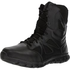 Imagem de Reebok Men's Sublite Cushion Tactical RB8806 Military & Tactical Boot