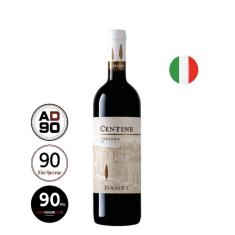 Imagem de Vinho Tinto Italiano Castello Banfi Centine Rosso IGT
