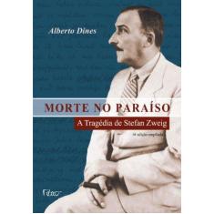 Imagem de Morte No Paraíso - 4ª Ed. 2012 - Dines, Alberto - 9788532527660