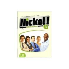 Imagem de Nickel 3 Eleve - Cle; - 9782090385045