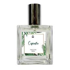 Imagem de Perfume Masculino Natural Cipreste 100ml