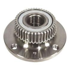 Imagem de Cubo Da Roda Traseira Com Rolamento - Cordoba 2000 A 2002 / Ibiza 1999 A 2002 / Pick Up 1999 A 2003 / Polo 2000 A 2003 - AL-857