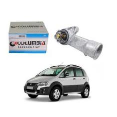 Imagem de Valvula Termostatica Columbia Fiat Idea Adventure 1.8 8V 2005 A 2010