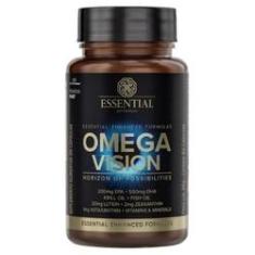Imagem de Omega Vision 60 Caps Essential