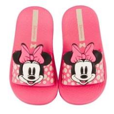 Imagem de Chinelo Infantil Ipanema Disney Slide Ref: 26424