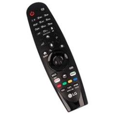 Imagem de Controle remoto MAGIC LG TV 65SJ7500 AN-MR650A original