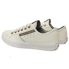 Imagem de Tênis Em Couro Coca Cola CC2245